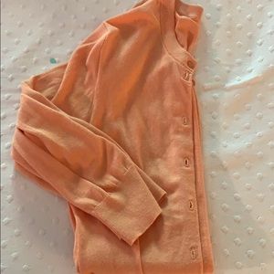 jcrew cropped cardigan